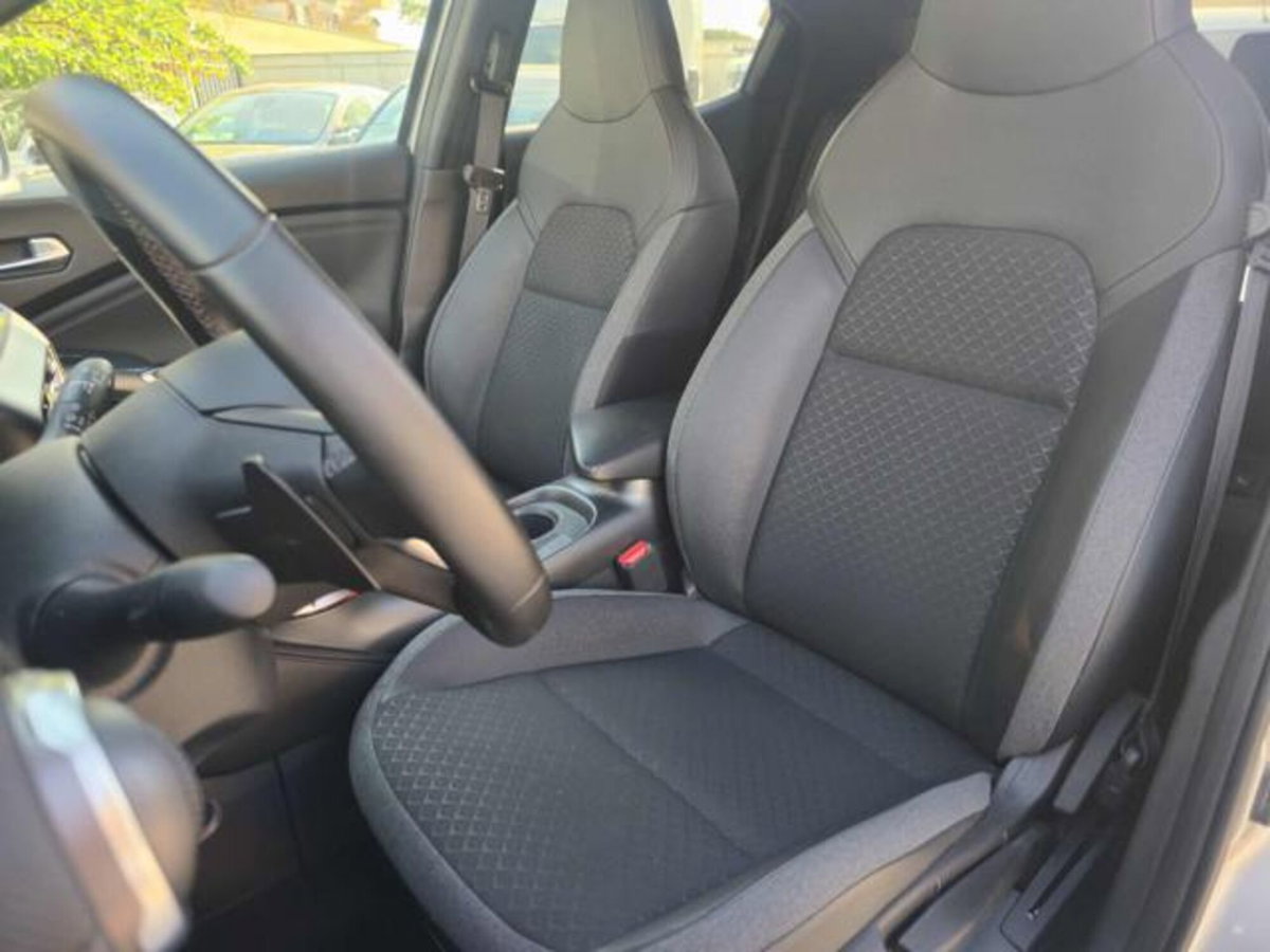 Nissan Juke 1.0 dig-t N-Connecta 114cv dct (2)