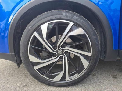 Nissan Qashqai 1.3 mhev Tekna 4wd 158cv xtronic (17)