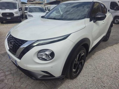Nissan Juke 1.0 dig-t N-Connecta 114cv (12)