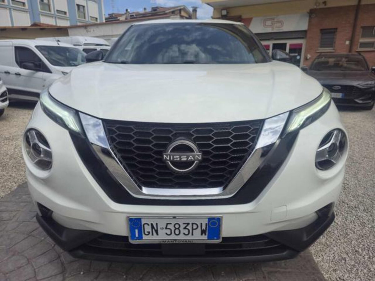 Nissan Juke 1.0 dig-t N-Connecta 114cv (13)