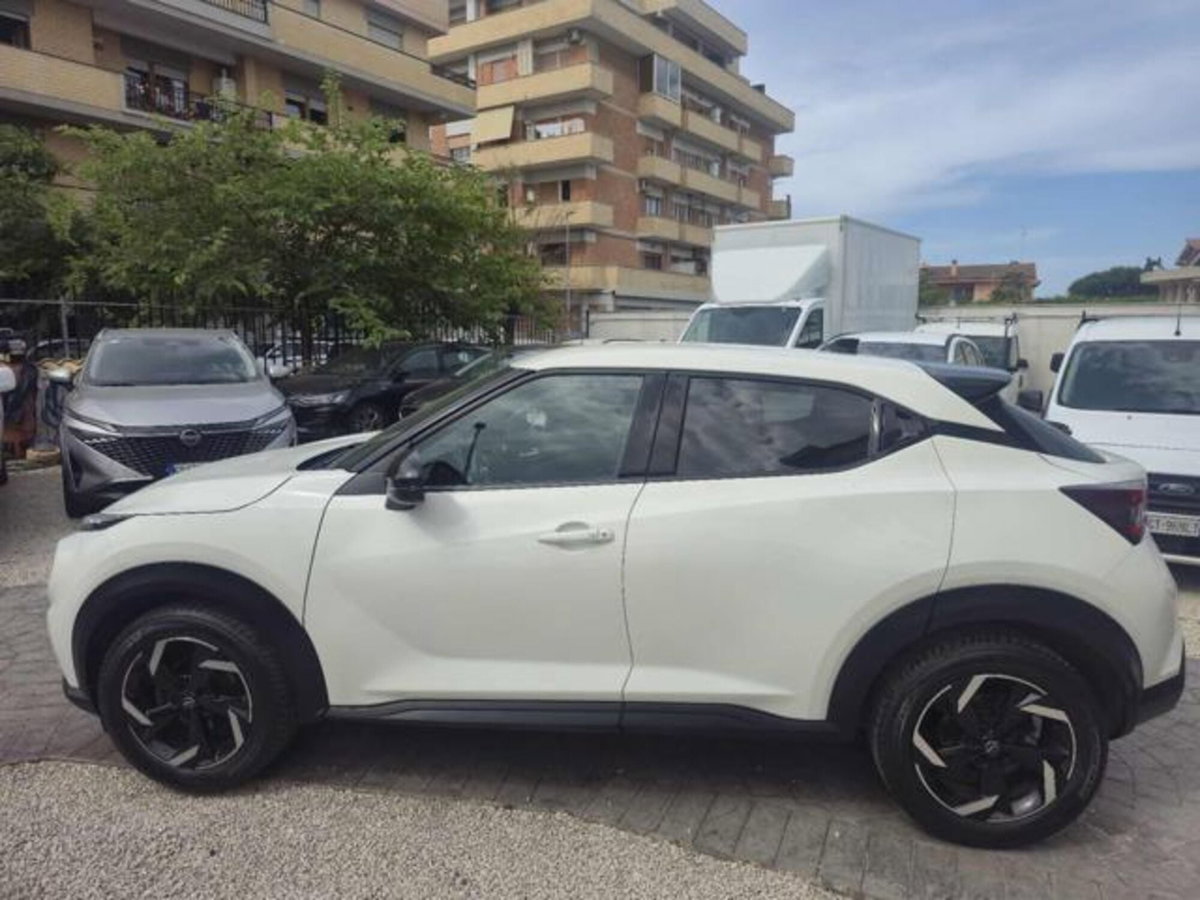 Nissan Juke 1.0 dig-t N-Connecta 114cv (16)
