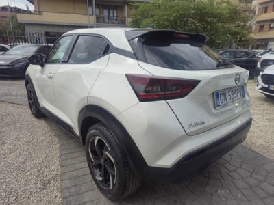 Nissan Juke 1.0 dig-t N-Connecta 114cv (4)