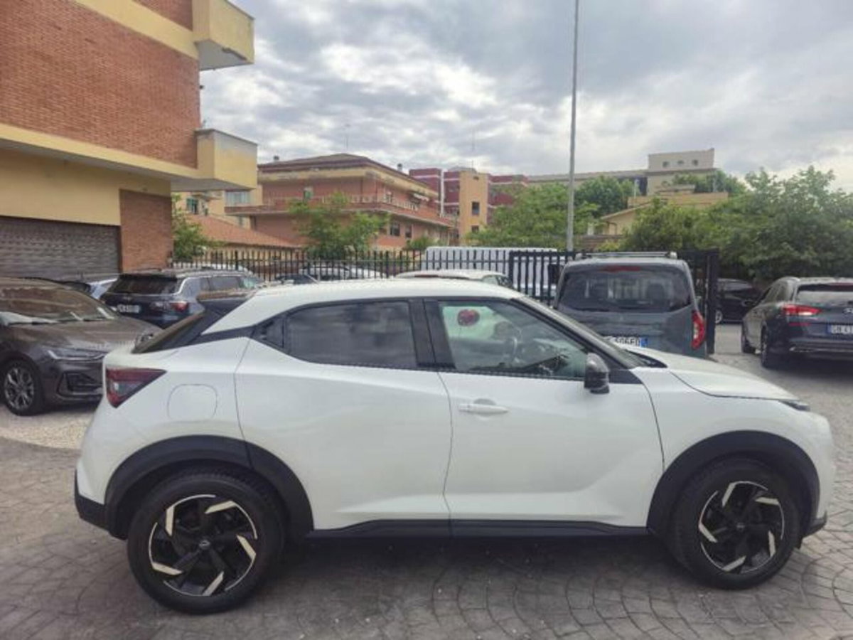 Nissan Juke 1.0 dig-t N-Connecta 114cv (6)