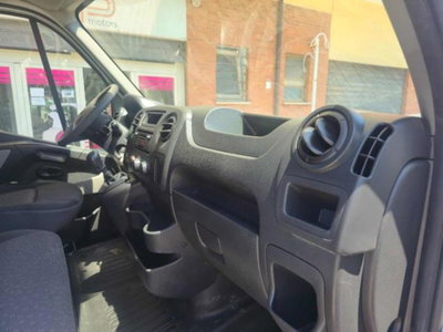 Opel Movano Furgone 33 2.3 CDTI 110CV PM-TA FWD Furgone (8)