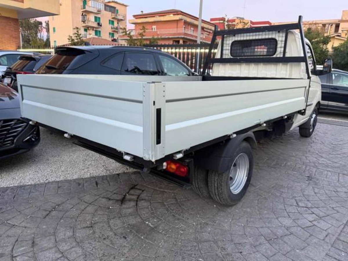 Piaggio Porter NP6 1.5 PLM-RG Long Range LPG Casson. Extra Start (10)