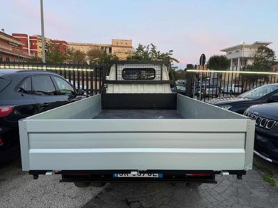 Piaggio Porter NP6 1.5 PLM-RG Long Range LPG Casson. Extra Start (11)