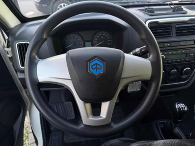 Piaggio Porter NP6 1.5 PLM-RG Long Range LPG Casson. Extra Start (17)