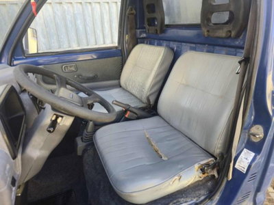 Piaggio Porter Telaio 1.3 Cassonato Rib. Ferro Ext (1,5t) (3)
