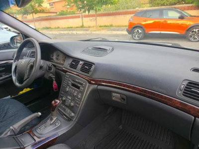 Volvo S80 2.4i turbo 20V cat T Optima (6)