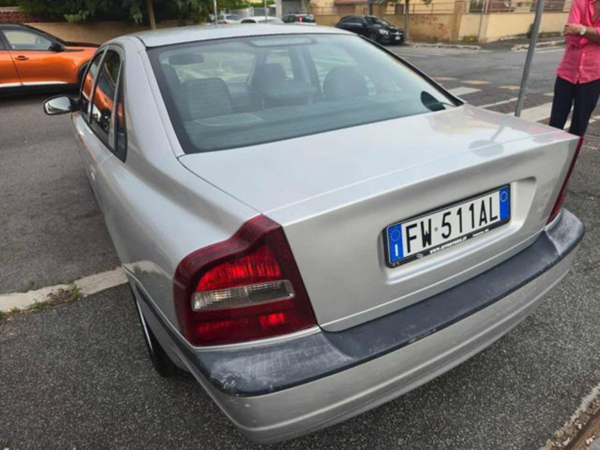 Volvo S80 2.4i turbo 20V cat T Optima (7)