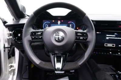 Alfa Romeo Junior 1.2 ibrida Speciale 145cv edct6 (15)