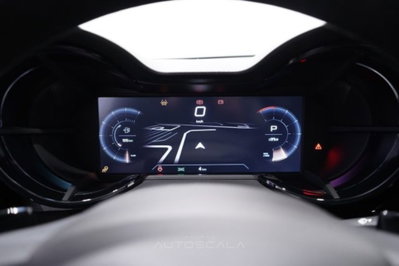 Alfa Romeo Junior 1.2 ibrida Speciale 145cv edct6 (16)