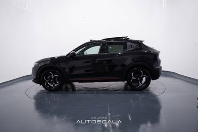 Alfa Romeo Junior 1.2 ibrida Speciale 145cv edct6 (3)