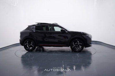 Alfa Romeo Junior 1.2 ibrida Speciale 145cv edct6 (7)