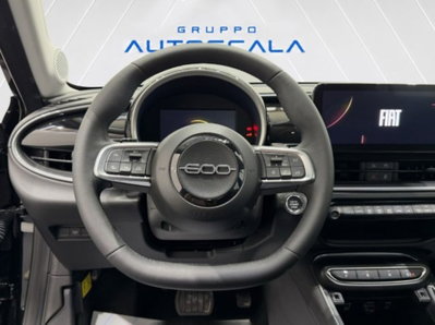 Fiat 600 1.2 hybrid Icon 145cv auto (10)