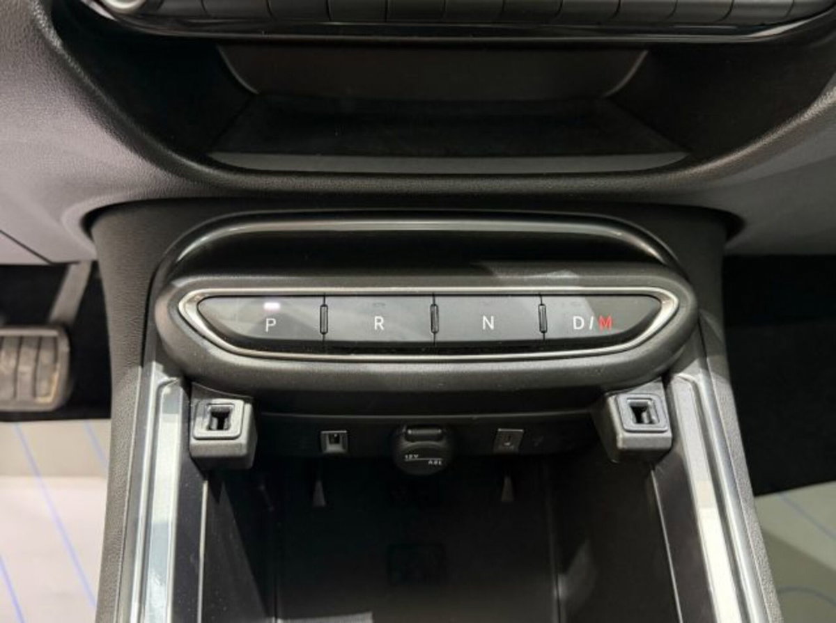 Fiat 600 1.2 hybrid Icon 145cv auto (12)