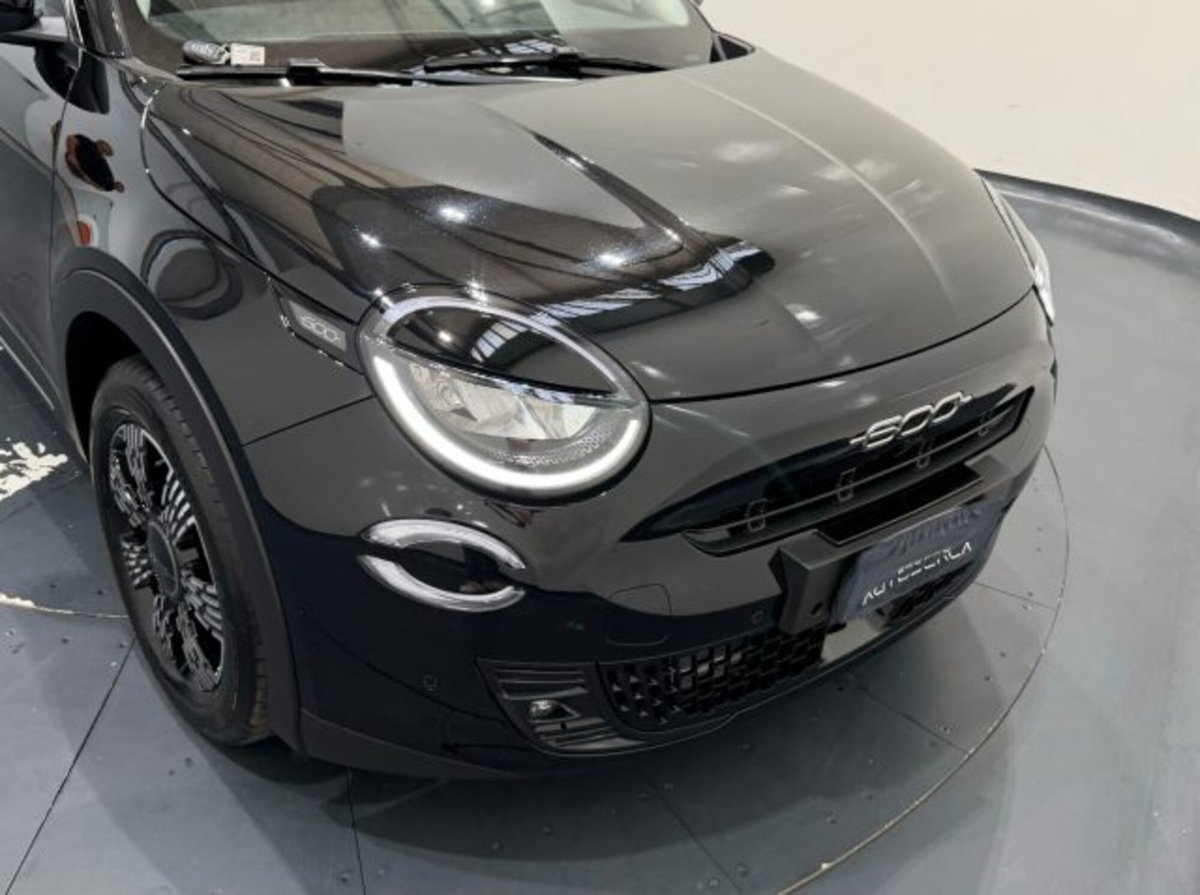 Fiat 600 1.2 hybrid Icon 145cv auto (15)