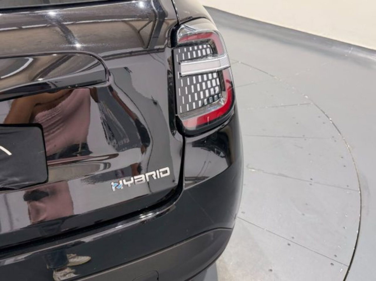 Fiat 600 1.2 hybrid Icon 145cv auto (16)