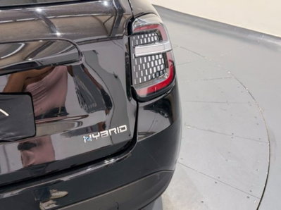 Fiat 600 1.2 hybrid Icon 145cv auto (16)