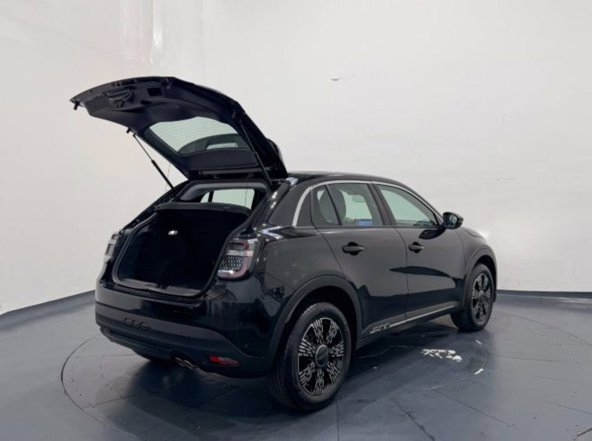 Fiat 600 1.2 hybrid Icon 145cv auto (17)