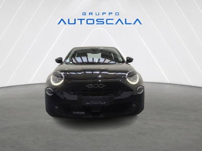 Fiat 600 1.2 hybrid Icon 145cv auto (2)