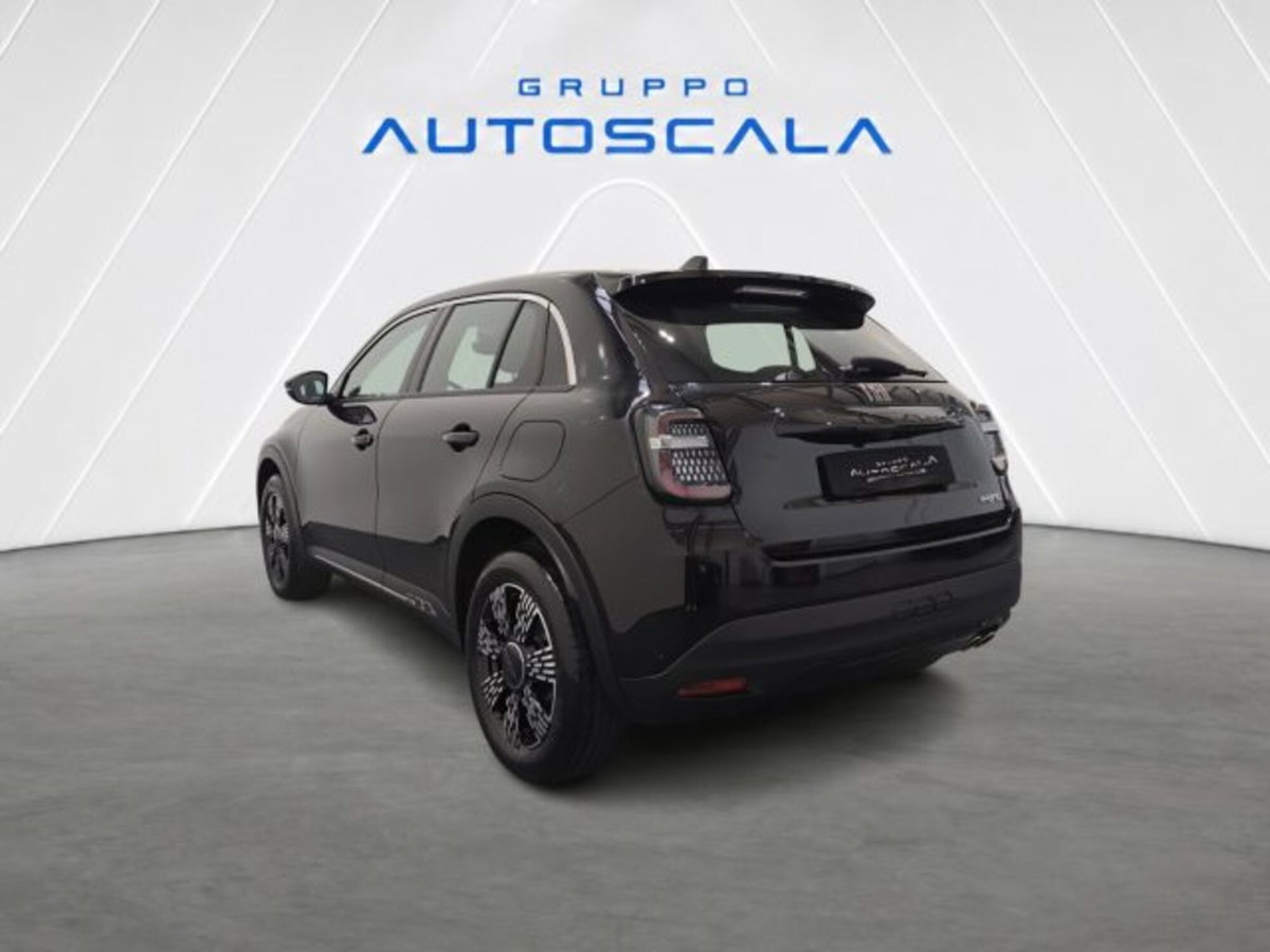 Fiat 600 1.2 hybrid Icon 145cv auto (3)