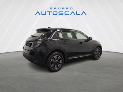 Fiat 600 1.2 hybrid Icon 145cv auto (5)