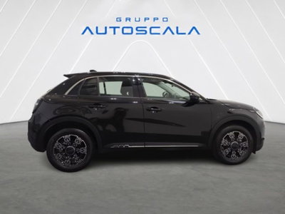 Fiat 600 1.2 hybrid Icon 145cv auto (6)