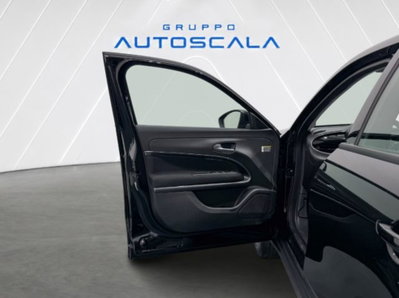 Fiat 600 1.2 hybrid Icon 145cv auto (8)