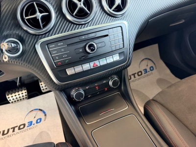 Mercedes-Benz Classe A 200 d Automatic 4Matic Premium (13)