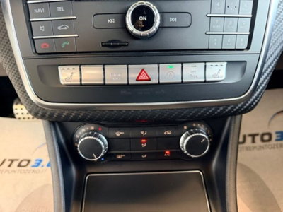 Mercedes-Benz Classe A 200 d Automatic 4Matic Premium (14)