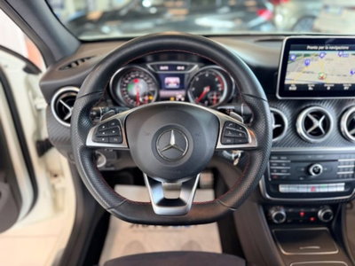 Mercedes-Benz Classe A 200 d Automatic 4Matic Premium (15)
