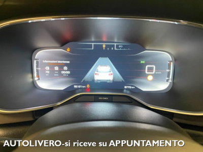 Citroen C5 Aircross Aircross BlueHDi 130 S&S C-Series (13)