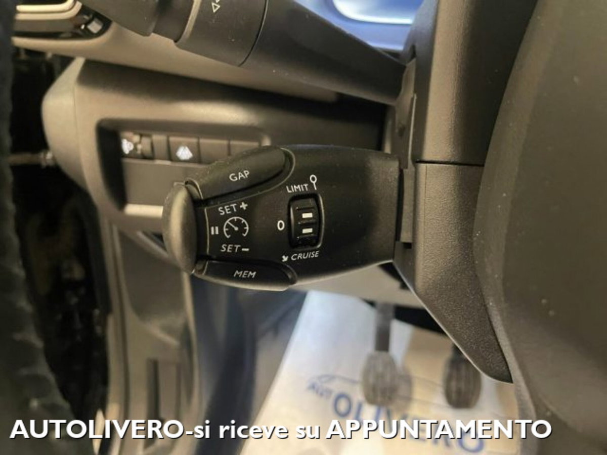 Citroen C5 Aircross Aircross BlueHDi 130 S&S C-Series (15)