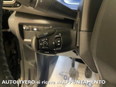 Citroen C5 Aircross Aircross BlueHDi 130 S&S C-Series (15)
