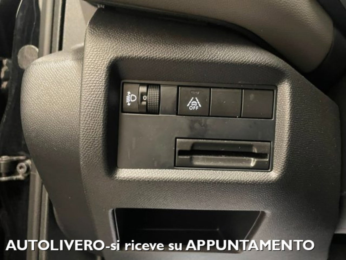 Citroen C5 Aircross Aircross BlueHDi 130 S&S C-Series (16)