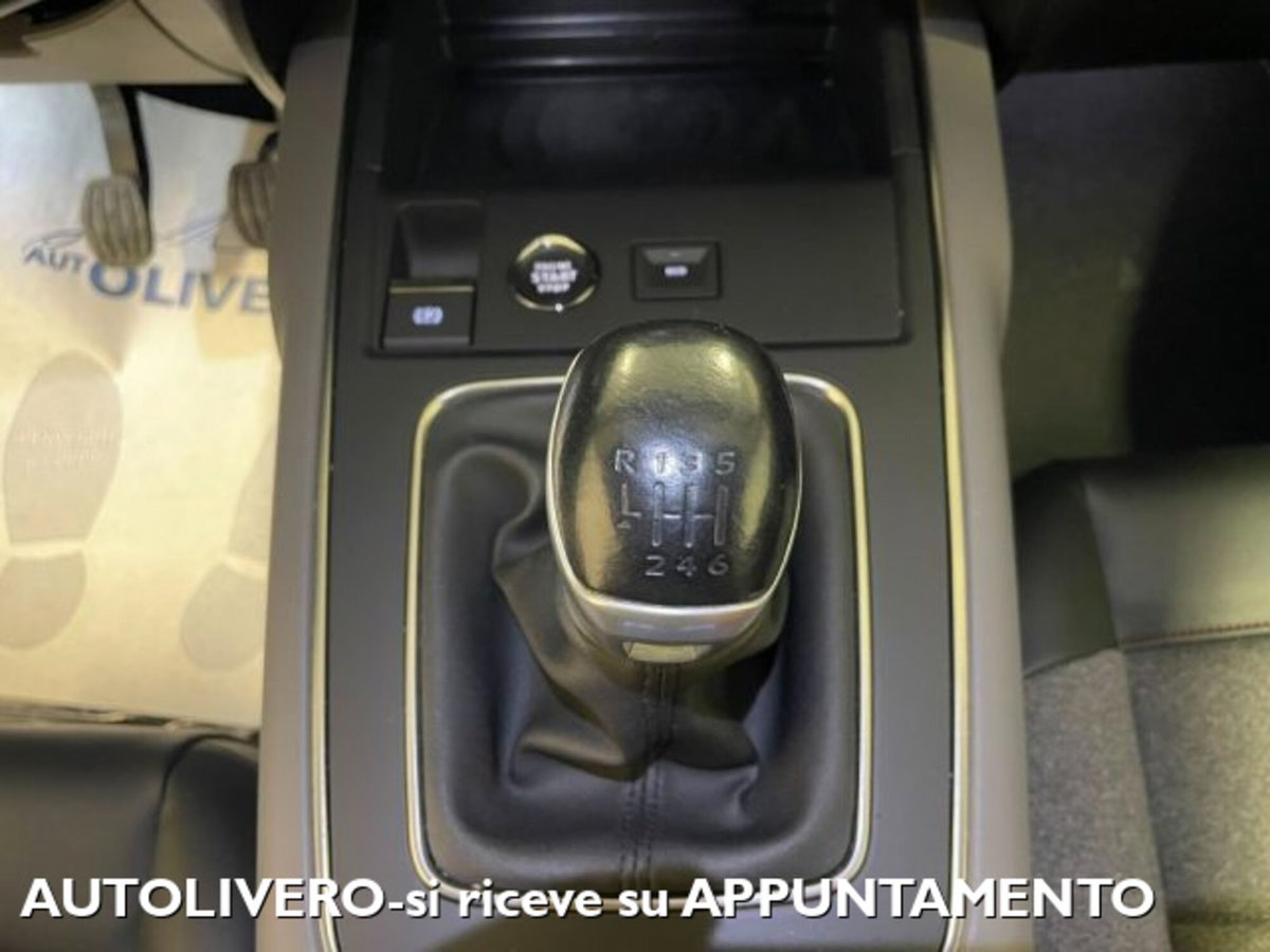 Citroen C5 Aircross Aircross BlueHDi 130 S&S C-Series (20)