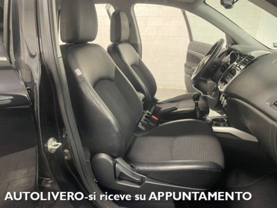 Citroen C4 Aircross 1.6 HDi 115 Stop&Start 2WD Attraction (10)
