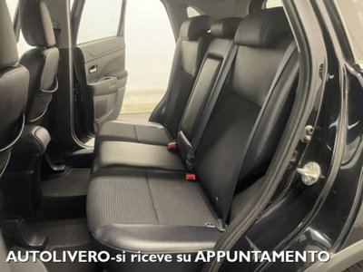 Citroen C4 Aircross 1.6 HDi 115 Stop&Start 2WD Attraction (11)
