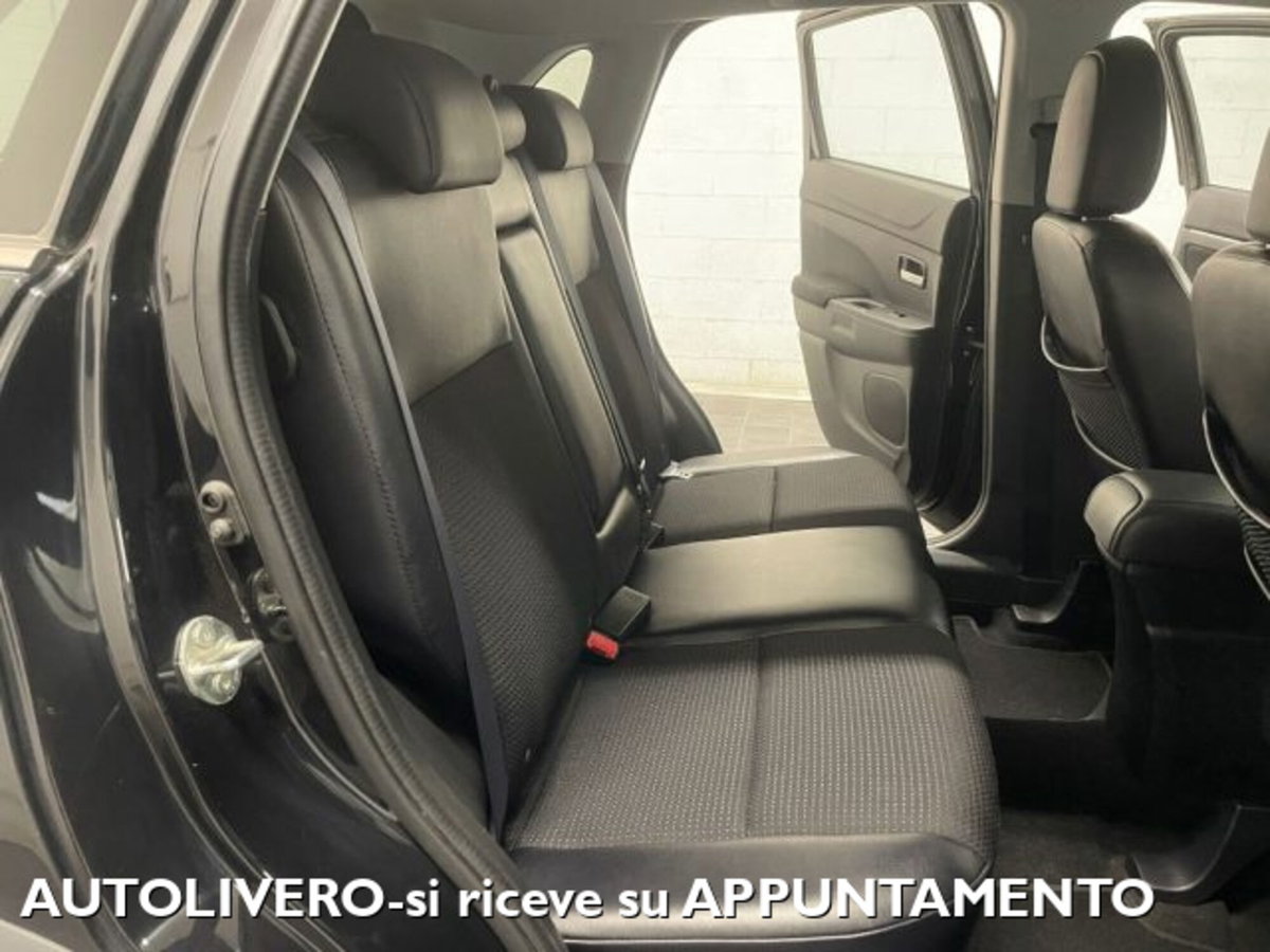 Citroen C4 Aircross 1.6 HDi 115 Stop&Start 2WD Attraction (12)