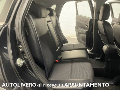 Citroen C4 Aircross 1.6 HDi 115 Stop&Start 2WD Attraction (12)
