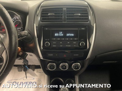 Citroen C4 Aircross 1.6 HDi 115 Stop&Start 2WD Attraction (13)