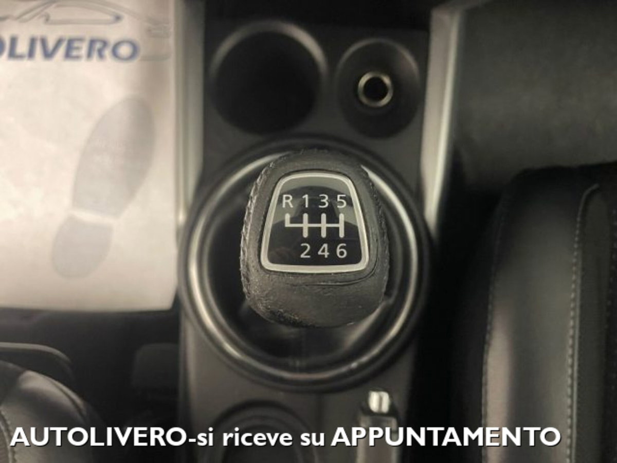 Citroen C4 Aircross 1.6 HDi 115 Stop&Start 2WD Attraction (14)