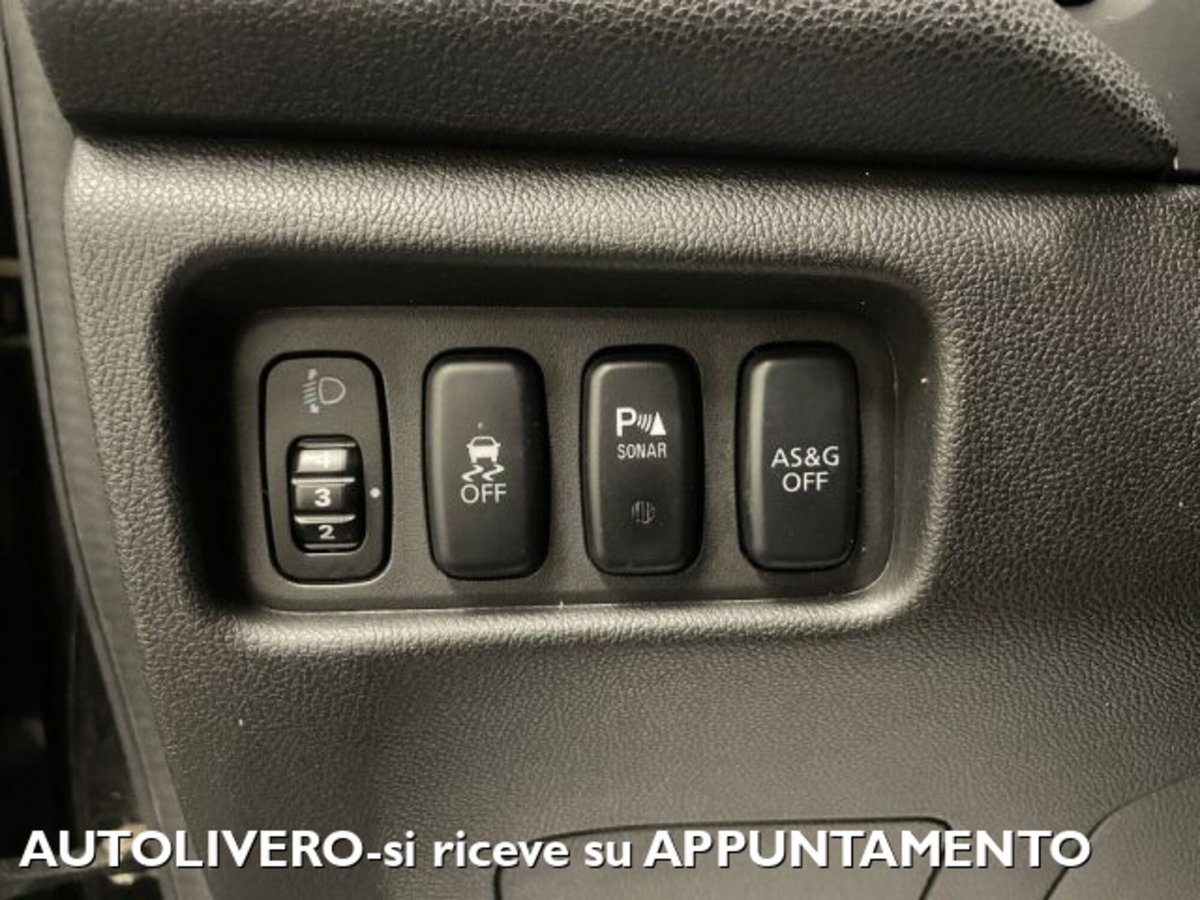 Citroen C4 Aircross 1.6 HDi 115 Stop&Start 2WD Attraction (15)