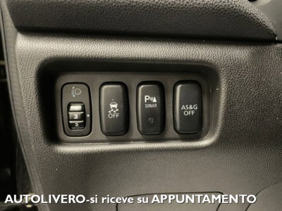 Citroen C4 Aircross 1.6 HDi 115 Stop&Start 2WD Attraction (15)