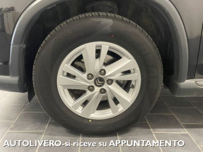Citroen C4 Aircross 1.6 HDi 115 Stop&Start 2WD Attraction (5)