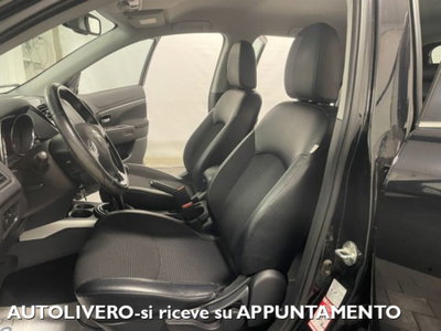 Citroen C4 Aircross 1.6 HDi 115 Stop&Start 2WD Attraction (9)