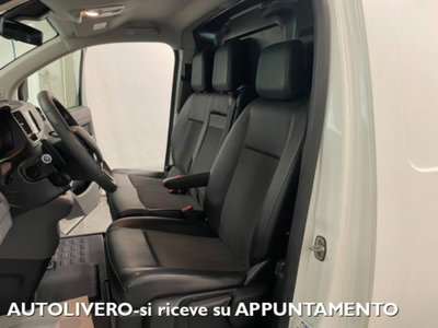 Citroen Jumpy Furgone 2.0 BlueHDi 180 S&S EAT8 PL-TN Furgone M Club (10)