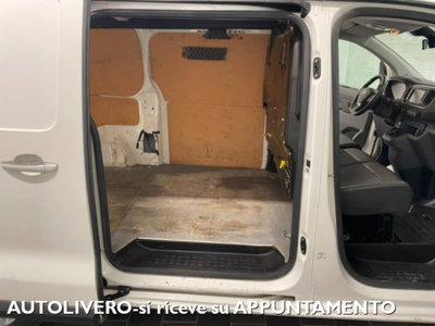 Citroen Jumpy Furgone 2.0 BlueHDi 180 S&S EAT8 PL-TN Furgone M Club (6)