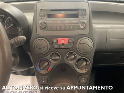 Fiat Panda 1.3 MJT S&S 4x4 (14)
